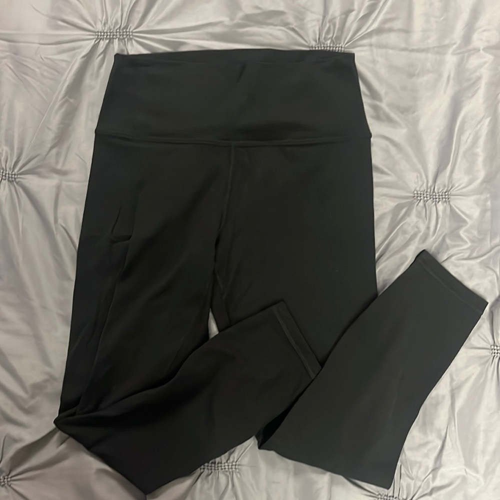 Transcend Athleta Leggings